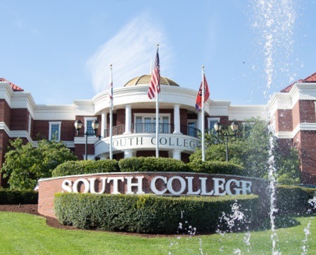 Home - South College