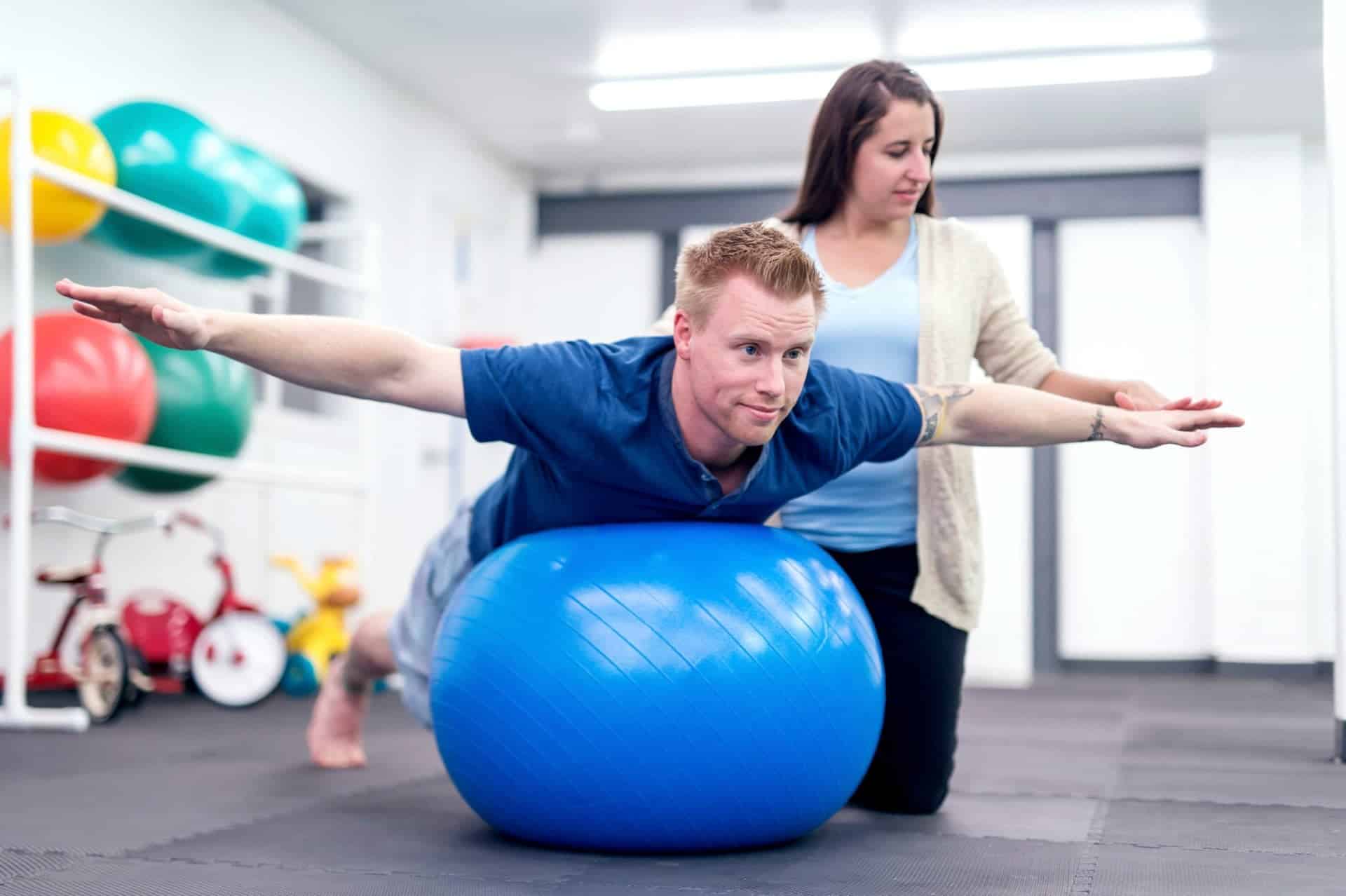 Physical Therapy Undergraduate Programs