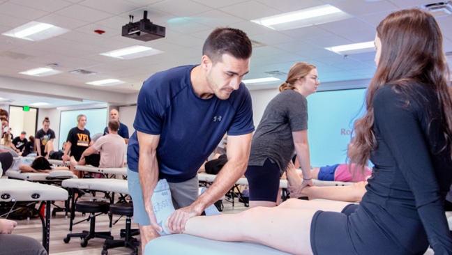 South College Atlanta Associate of Science in Physical Therapist Assistant program earns Candidate for Accreditation status