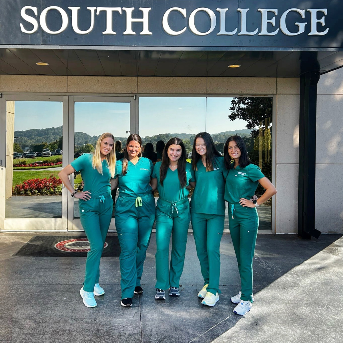South College adds Doctor of Medical - PA Knoxville 1200x1200 01b