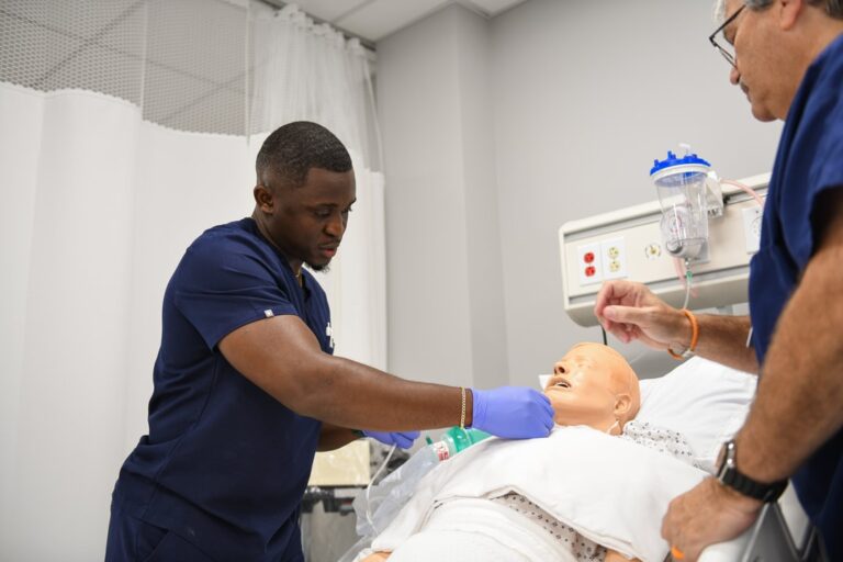 South College Indianapolis launches Bachelor of Science in Nursing program