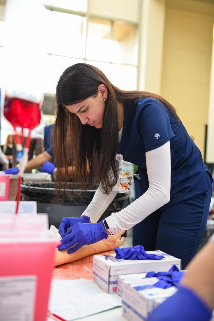 South College Atlanta’s Bachelor of Science in Nursing program earns Full Approval by Georgia Board of Nursing