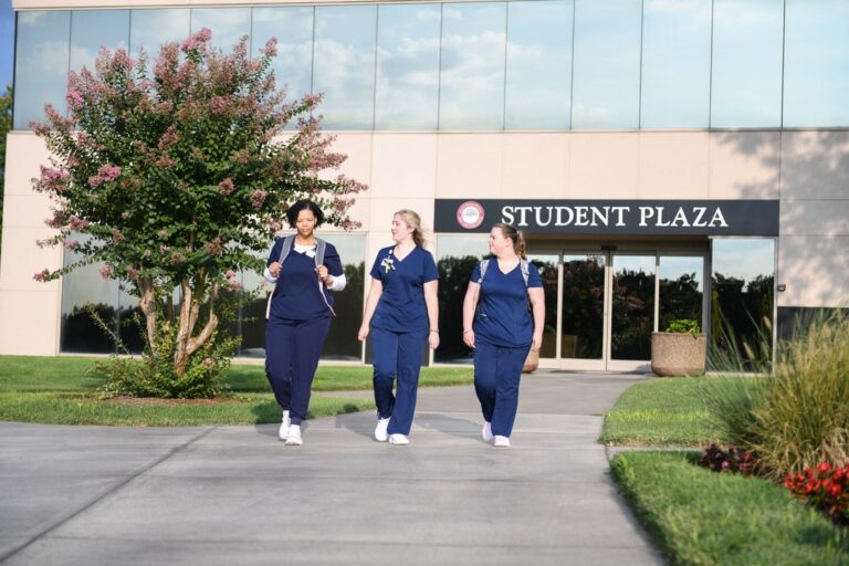 South College Knoxville and Nashville nursing students achieve 92% pass rate on NCLEX-RN exam